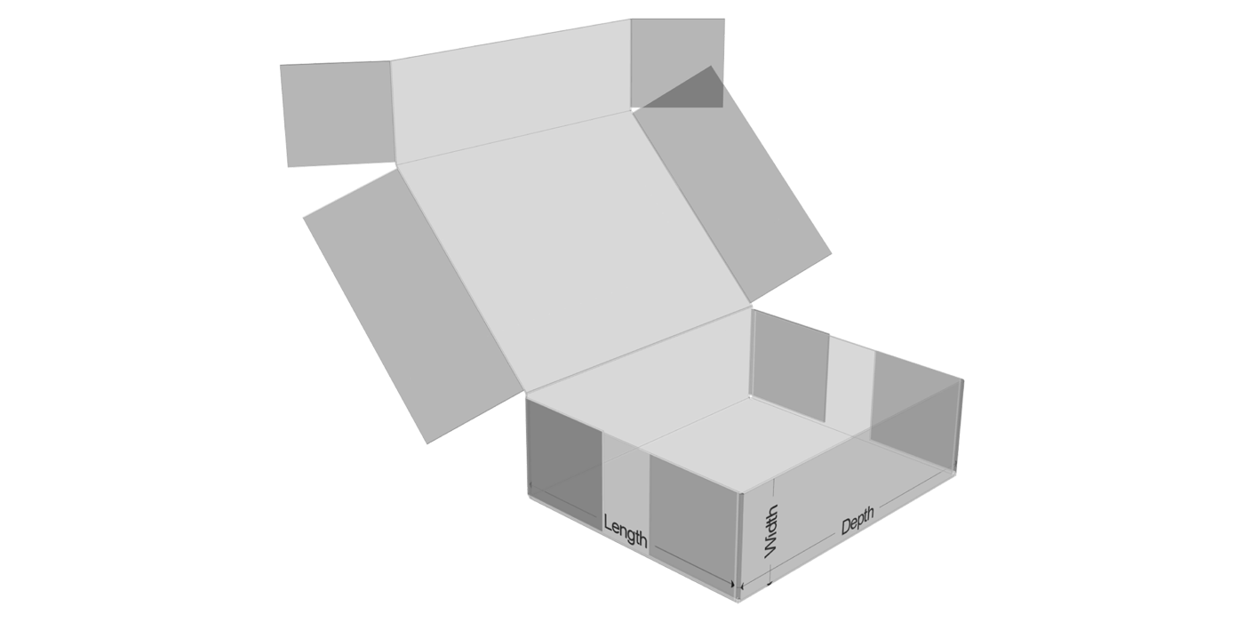 C002_5PF Five Panel Folder